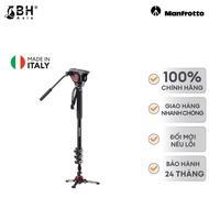 BH Asia - Manfrotto XPRO Aluminum Video Monopod