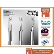 BSS 2UUL Soldering Iron Tip for C210 Soldering Station