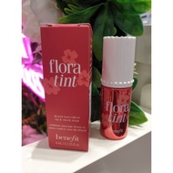 Benefit Flora Tint Desert Rose-Tinted Cheek &amp; Lip Tint 6ml