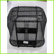 ☏ Front Basket for Smash110 / Smash115