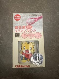 巧虎 保温壼 保温瓶