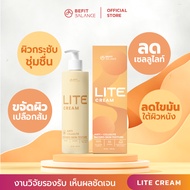 BeFitBalance LITE CREAM 200 ML