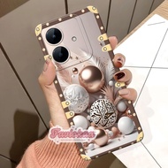 Case For Realme Note 60/60X 4G 2024 - Realme Note 50 - Realme C63/C61 - Realme C53/C51/C51s Case Pro