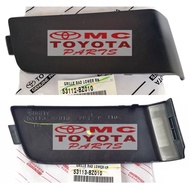 Grille Grill Right Bumper Cover Kiri Avanza Xenia 53112-BZ010-53113-BZ010