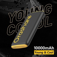 Orashare Powerbank Slim 2.1A Fast Charging Portable 10000-20000mAh