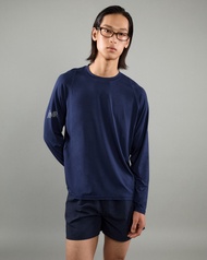 AMR DE SAISON ( AIMER ) - AMR Active Long Sleeve Modal T-shirt (Pre-order พร้อมส่ง 13-15 SEP)