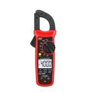 全城熱賣 - 優利德 UT202+ 数字鉗形萬用表交直流電流表