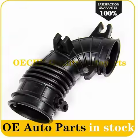 Engine Air Filter Cleanner Intake Hose Flow Tube Pipe 17228-PNB-J00 For HONDA CRV CR-V RD6 RD7 2005 