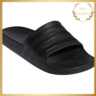 (adidas) Adilette Shower Sandals Unisex CBLACK (F35550) 24.5cm