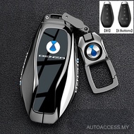 Remote Key Case Cover For 2025 DENZA D9 2024 DENZA D9 DMI Denza B5 Key Protection Shell Holder Keych