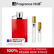 [FH 5/10ml Refill] Dunhill Red Desire EDT Men by Fragrance HUB