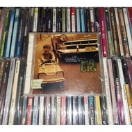 MR CD BIG - The Best Of