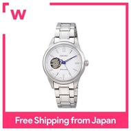 [Seiko Watch] Self-winding watch Seiko Selection SSDE009 Ladies Silver