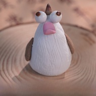 Đồ Trang Trí Bằng Gốm Thủ Công Dễ Thương Đồ Trang Trí Bàn Làm Việc Đồ Trang Trí Gốm Sứ Mini Đồ Trang