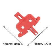 Shimano Disc Brake Plastic Bicycle Brake Pad Spacer singapore local stock