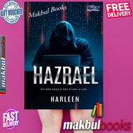 FAJAR PAKEER NOVEL: HAZRAEL ~ HARLEEN