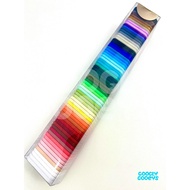 eSUN Filament Swatches | 68pcs