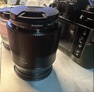 銘匠 TTArtisan AF 56mm F1.8 for Sony E Mount