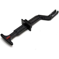 Volkswagen Hood Pull Handle - 3B0-823-593D01C