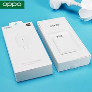 Kingstar OPPO 65W GaN Super VOOC Fast Adapter Charger High Speed Type C-Type-C