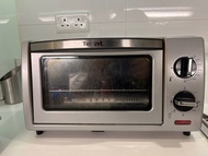 Tefal Toaster Oven and trays