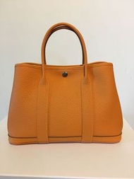 Hermes Garden Party 30 9U colour