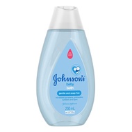 JOHNSON & JOHNSON Baby Bath 200ml