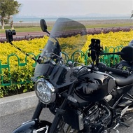 For Kawasaki Z900RS  Motorcycle Windshield Modification Windshield Modification Front Windshield z90