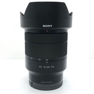 Sony 24-70mm F4 ZA OSS新淨企理