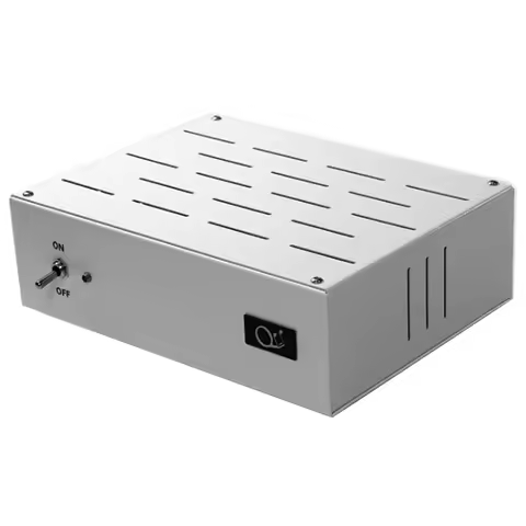 AIYIMA SMSL 12AX7 ECC83 Vacuum tube Pickup Amplifier 6Z4 Rectifier MM phono Amplifier noise free ind