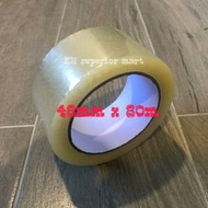 Opp Tape 48mm 80m 90yard