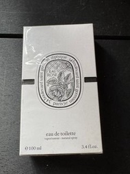 Diptyque 34 Boulevard Saint Germain Eau Rose 淡香水