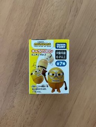 Minions 盲盒 小小兵 迷你兵團
