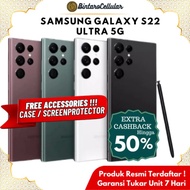 SEIN | Samsung S22 Ultra / S22+ 5G / Galaxy S22 Plus Second Original