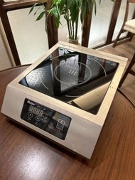 3500W 電磁爐 9成新 家用商用