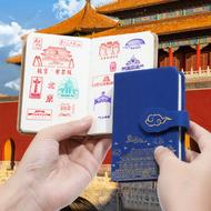 FARAMON | 2025 New A7 Portable Stamp Book A7