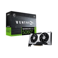 MSI MSI RTX 5060 Ti 8G VENTUS 2X OC PLUS Applicable Gaming Game Graphics Card