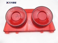 CBR250 Phase 19 Phase 22 Rear Tail Lamp Shell Phase 23 Phase 29 Phase NSR21 Phase P3 P3 Phase 3 Phas