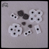 [8C11] 9Pcs/set Controller Replacement D-Pad Conductive Rubber For PS4 Controller [8C]