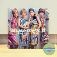 Ayumi Hamasaki - Ayu-Mi-X II  (Used Original Pressing Vinyl LP from Japan)