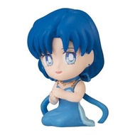 新箱識 🌟 6月新貨🌟  現貨 行版 BANDAI 扭蛋 HUGCOT 2 美少女戰士劇場版 數據線裝飾 Part.2  水野亞美 $28