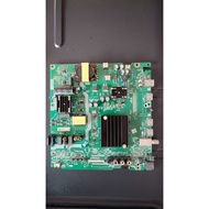 Toshiba Used 50C350LP Tv PCB