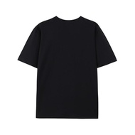 2026 Fashion 2026 Ladies Holiday Deer Pattern T-Shirt, Short-Sleeved Round Neck Casual Top, Suitable