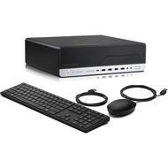 i5  Gn 9 cpu & monitor