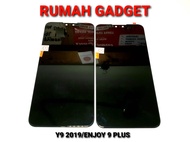 LCD HUAWEI Y9 2019/ENJOY 9 PLUS FULLSET TOUCHSCREEN