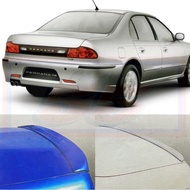PROTON PERDANA Oem Eterna Spoiler