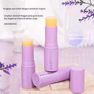 Eye Essence Small Purple Stick Anti-Wrinkle Firming Eye Cream Reduce Fine Lines Improve Dark Circles