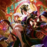 [Card in Flesh and Blood] Nuu, Alluring Desire Deck (English)