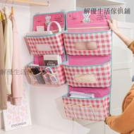 Storage Storage Bag Behind Door Door Storage Bag Door Storage Bag Fabric Multifunctional Storage Bag
