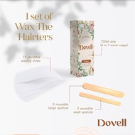 DOVELL WAX BUANG BULU HAIR REMOVAL